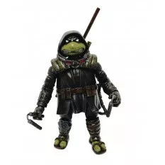 TMNT Last Ronin Action Figure Colored Turtle 15cm