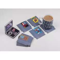 Nintendo NES Pack of 8...