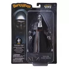 The Nun Figure Flexible...