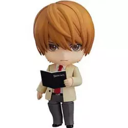 Death Note Nendoroid PVC...