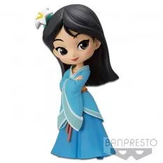 Disney Mulan Q Posket...