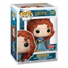 Rebelle POP! Disney Merida...