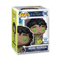 Encanto POP! Disney Bruno...