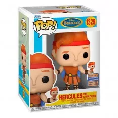 Hercule POP! Disney...