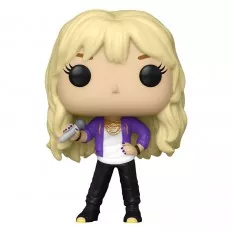 Hannah Montana POP! Television Hannah Vinyl Figure 10cm N°1347
