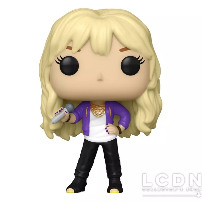 Hannah Montana POP! Television Hannah Vinyl Figure 10cm N°1347