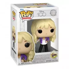 Hannah Montana POP! Television Hannah Vinyl Figure 10cm N°1347