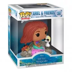 The Little Mermaid POP!...