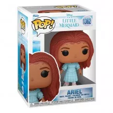 The Little Mermaid POP!...