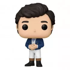 The Little Mermaid POP! Disney Prince Eric Vinyl Figure 10cm N°1363