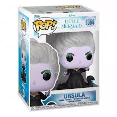 The Little Mermaid POP!...