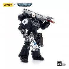 Warhammer 40k Action Figure...