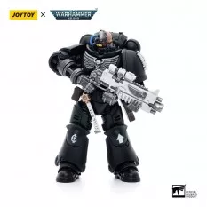 Warhammer 40k Action Figure...