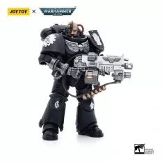 Warhammer 40k Action Figure...