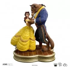 Disney Statue 1/10 Art...