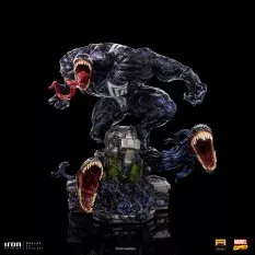Marvel Statue 1/10 Art Scale Deluxe Venom 25cm
