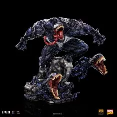 Marvel Statue 1/10 Art Scale Deluxe Venom 25cm