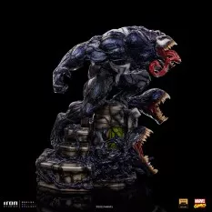 Marvel Statue 1/10 Art Scale Deluxe Venom 25cm