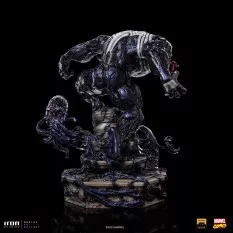 Marvel Statue 1/10 Art Scale Deluxe Venom 25cm