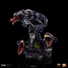 Marvel Statue 1/10 Art Scale Deluxe Venom 25cm