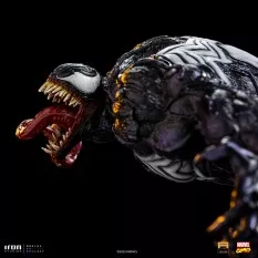Marvel Statue 1/10 Art Scale Deluxe Venom 25cm