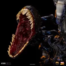 Marvel Statue 1/10 Art Scale Deluxe Venom 25cm