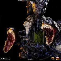 Marvel Statue 1/10 Art Scale Deluxe Venom 25cm
