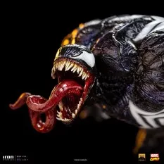 Marvel Statue 1/10 Art Scale Deluxe Venom 25cm