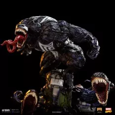 Marvel Statue 1/10 Art Scale Deluxe Venom 25cm