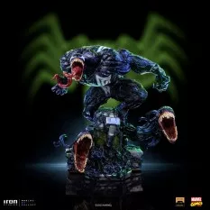 Marvel Statue 1/10 Art Scale Deluxe Venom 25cm
