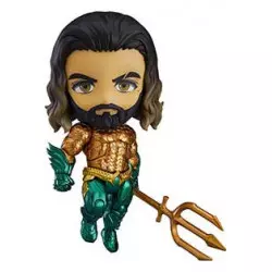 Aquaman Movie Nendoroid...