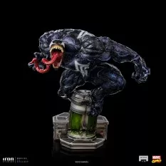 Marvel Statue 1/10 Art Scale Venom 24cm