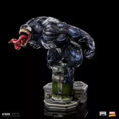 Marvel Statue 1/10 Art Scale Venom 24cm