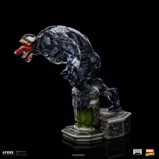 Marvel Statue 1/10 Art Scale Venom 24cm