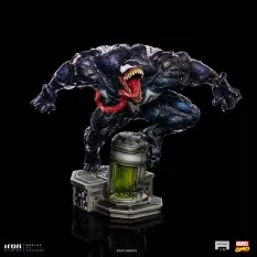 Marvel Statue 1/10 Art Scale Venom 24cm