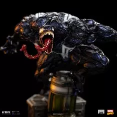 Marvel Statue 1/10 Art Scale Venom 24cm