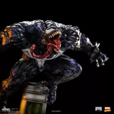 Marvel Statue 1/10 Art Scale Venom 24cm