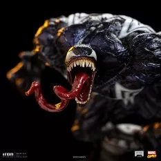 Marvel Statue 1/10 Art Scale Venom 24cm
