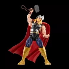 Avengers Marvel Legends Series Action Figure Thor vs. Marvel's Destroyer 15cm
