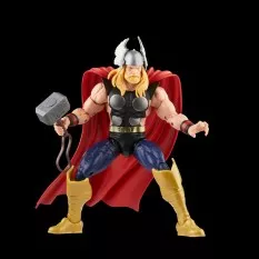 Avengers Marvel Legends Series Action Figure Thor vs. Marvel's Destroyer 15cm