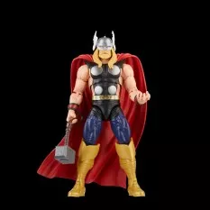 Avengers Marvel Legends Series Action Figure Thor vs. Marvel's Destroyer 15cm
