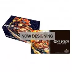 One Piece Card Game Playmat...