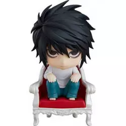 Death Note Nendoroid Action...