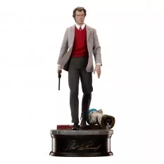 Dirty Harry Statue Premium...