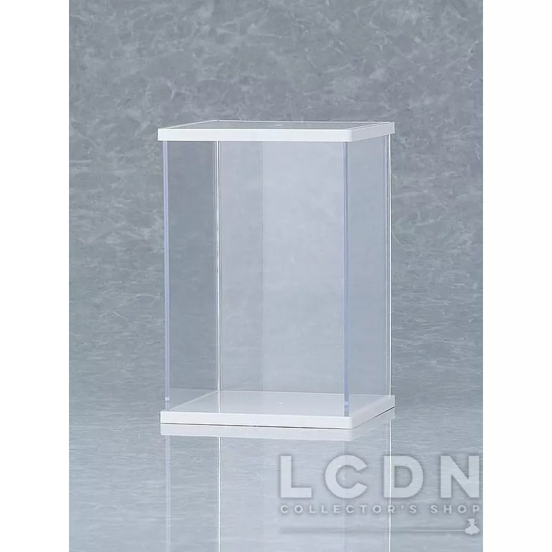 Display Case Figure Mansion for Nendoroid Figures 37cm