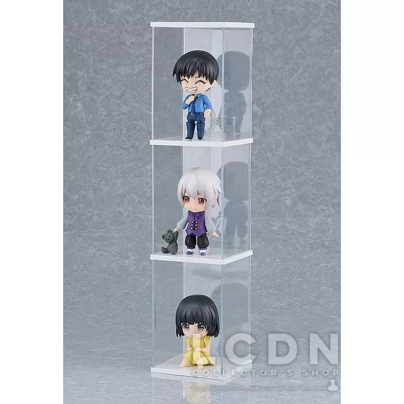 Display Case Figure Mansion for Nendoroid Figures 37cm