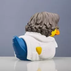 Metal Gear Solid Figurine Dr. Hal Octacon Emmerich Cosplaying Duck TUBBZ 9cm