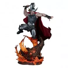 Marvel Comics Statue...