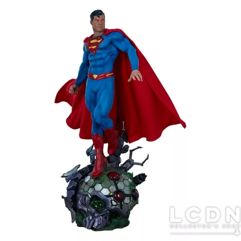 DC Comics Statue Premium Format Superman 66cm