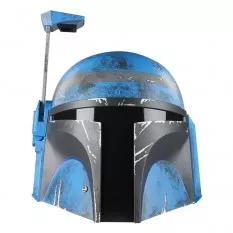 Star Wars: The Mandalorian...